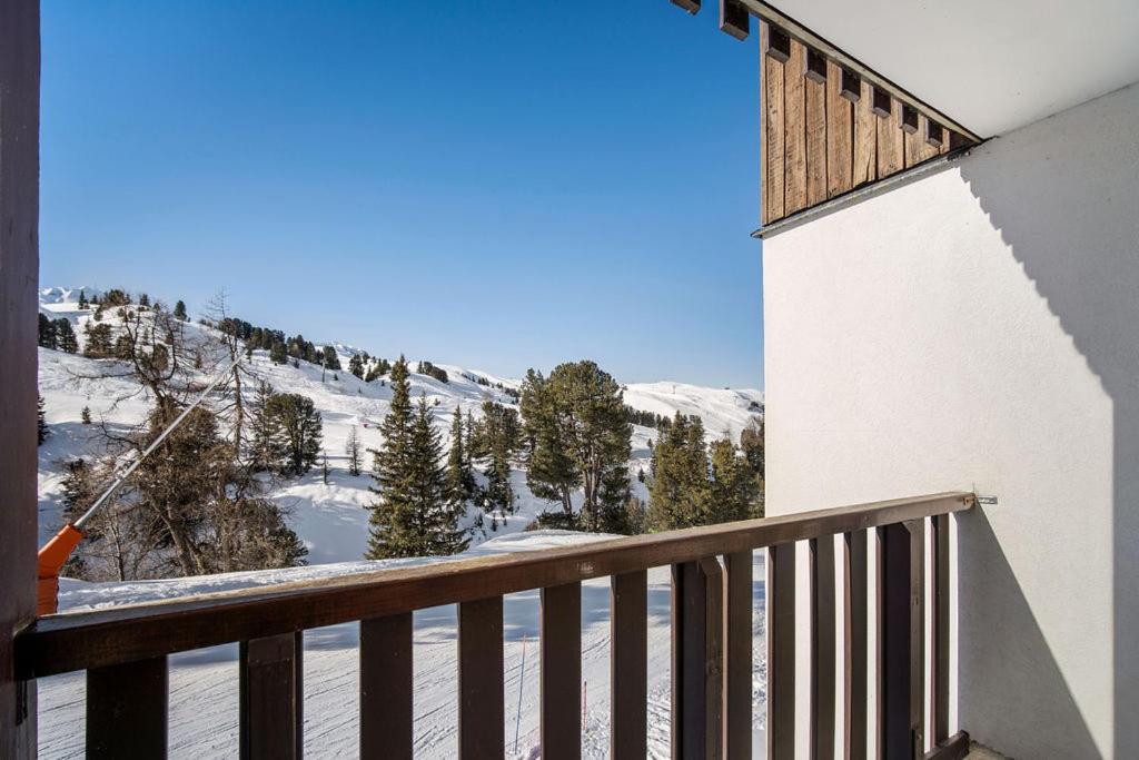 Chalet Hotel Turquoise La Plagne-Tarentaise Exterior foto